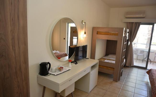 Фото отеля Bomo Gouves Bay Hotel