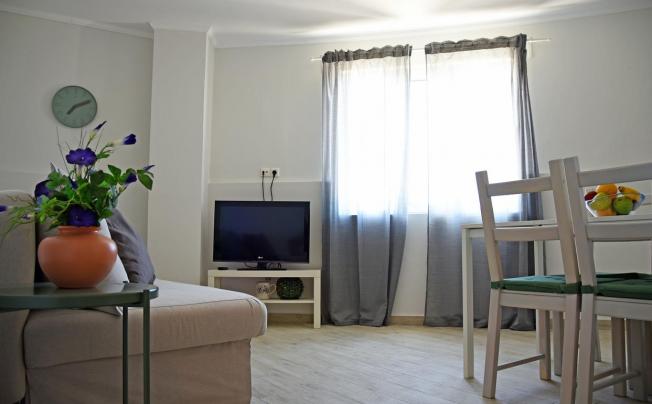 Фото отеля CASTELLO APARTMENT