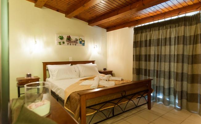 Фото отеля CASTELLO APARTMENT