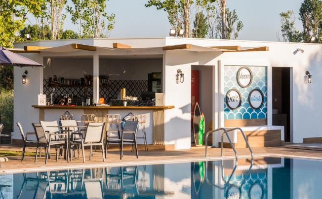 Фото отеля Mythic Summer Hotel