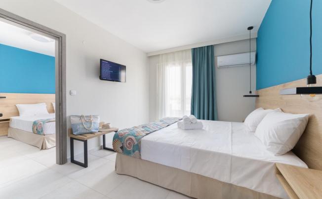 Фото отеля Mythic Summer Hotel