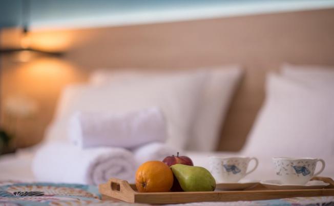 Фото отеля Mythic Summer Hotel