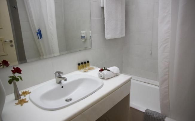Фото отеля Avra Collection Hermes Hotel