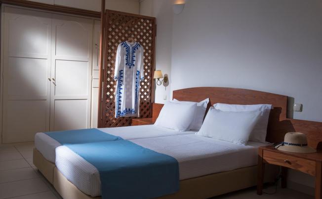 Фото отеля Avra Collection Hermes Hotel