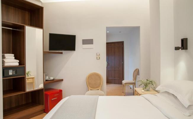 Фото отеля Acropolis Ami Boutique Hotel