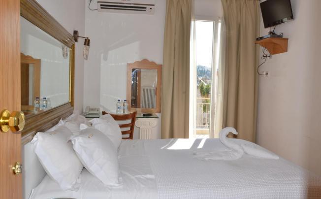 Фото отеля Acropolis Ami Boutique Hotel