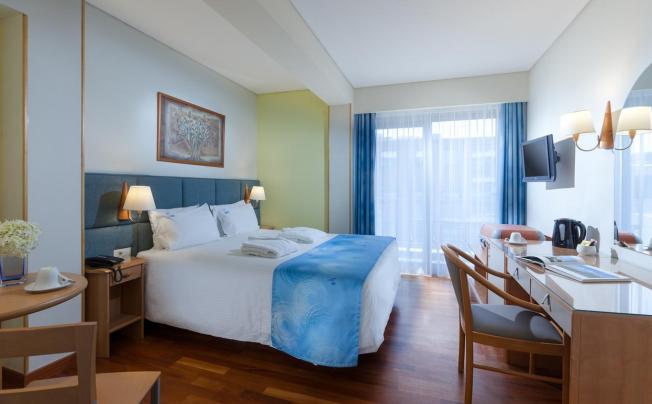 Фото отеля Tropical Hotel Athens