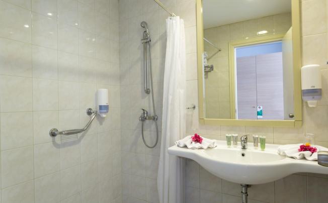 Фото отеля Dessole Olympos Beach Resort