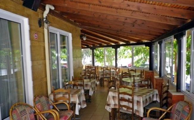 Фото отеля Ilios Hotel Hersonissos