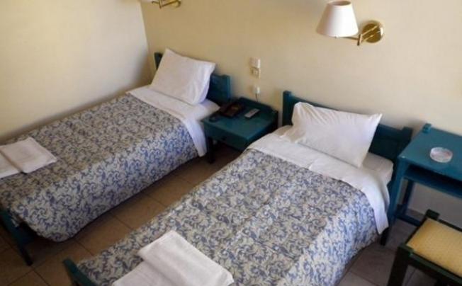 Фото отеля Ilios Hotel Hersonissos