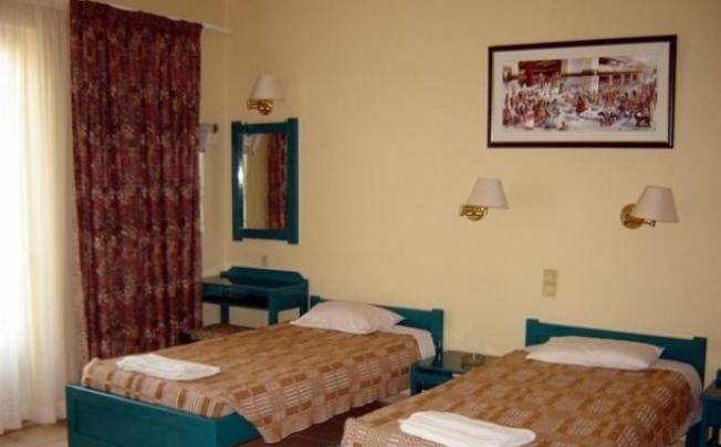Фото отеля Ilios Hotel Hersonissos