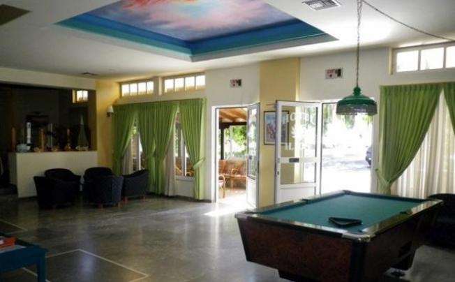Фото отеля Ilios Hotel Hersonissos