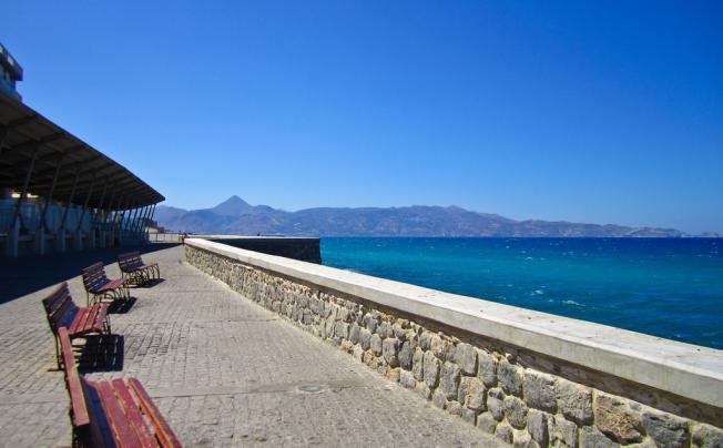 Фото отеля Ilios Hotel Hersonissos