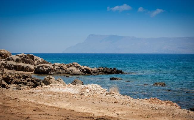 Фото отеля Ilios Hotel Hersonissos