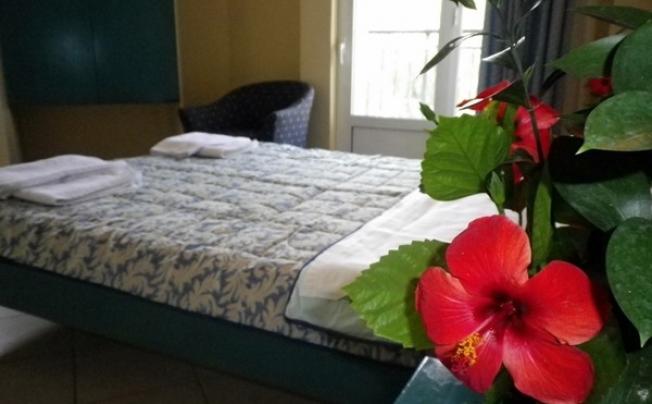 Фото отеля Ilios Hotel Hersonissos