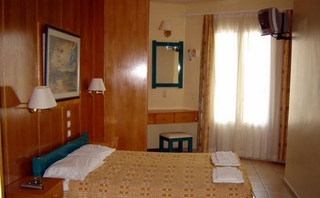 Фото отеля Ilios Hotel Hersonissos