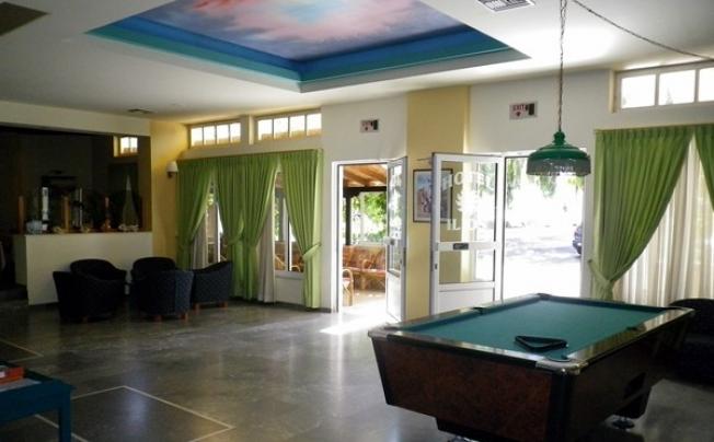 Фото отеля Ilios Hotel Hersonissos