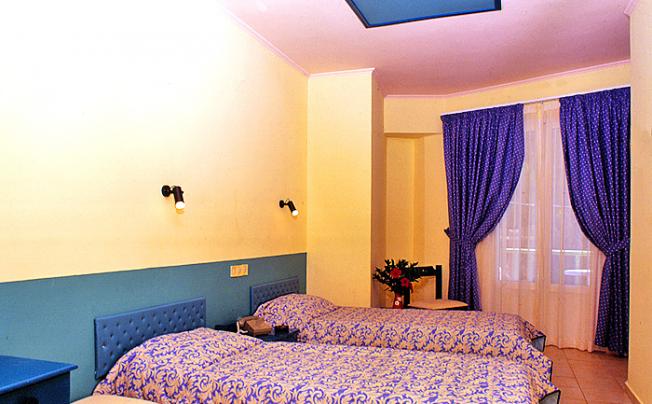 Фото отеля Ilios Hotel Hersonissos