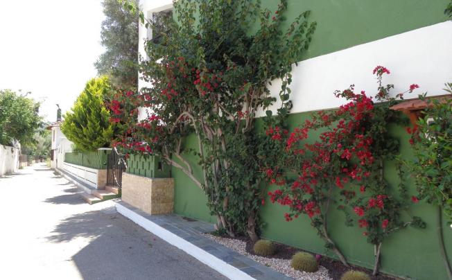 Фото отеля Terinikos ApartHotel