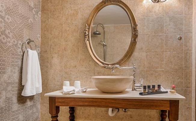 Фото отеля Sperveri boutique hotel