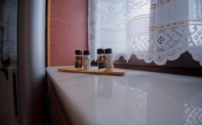 Фото отеля ANAGENNISIS LUXURY BOUTIQUE