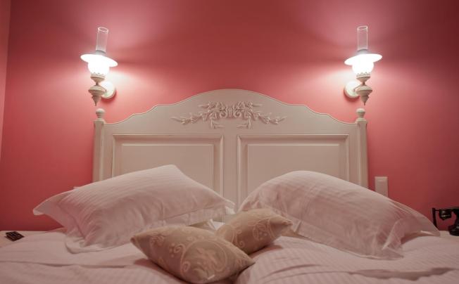 Фото отеля ANAGENNISIS LUXURY BOUTIQUE