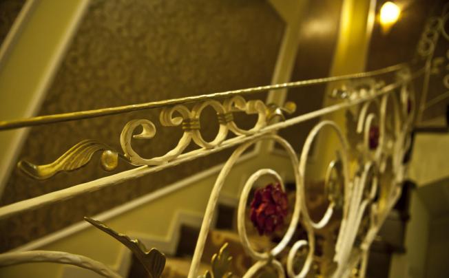 Фото отеля ANAGENNISIS LUXURY BOUTIQUE