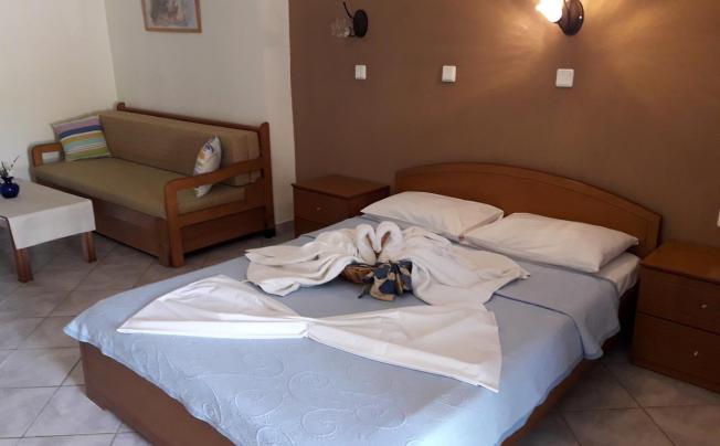 Фото отеля PARAGA ROOMS