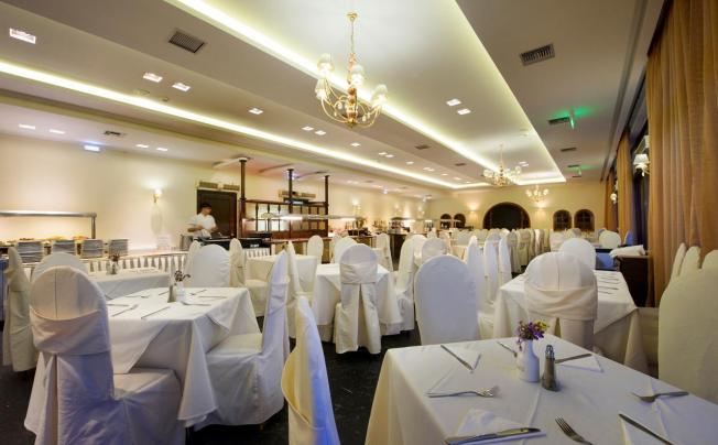 Фото отеля Magna Graecia Hotel 