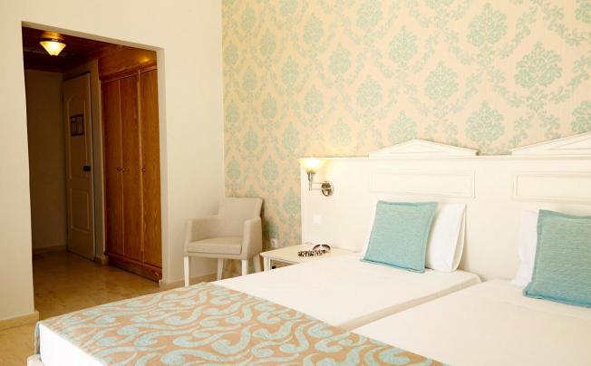 Фото отеля Smartline Arion Palace Hotel