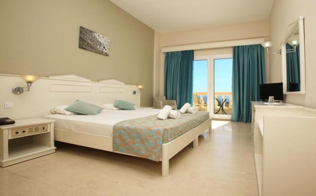 Фото отеля Smartline Arion Palace Hotel