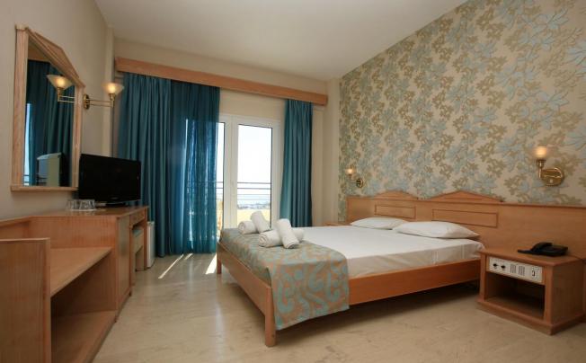 Фото отеля Smartline Arion Palace Hotel