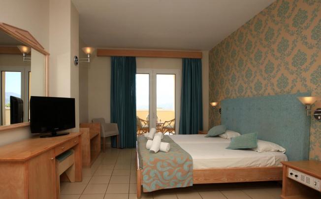 Фото отеля Smartline Arion Palace Hotel