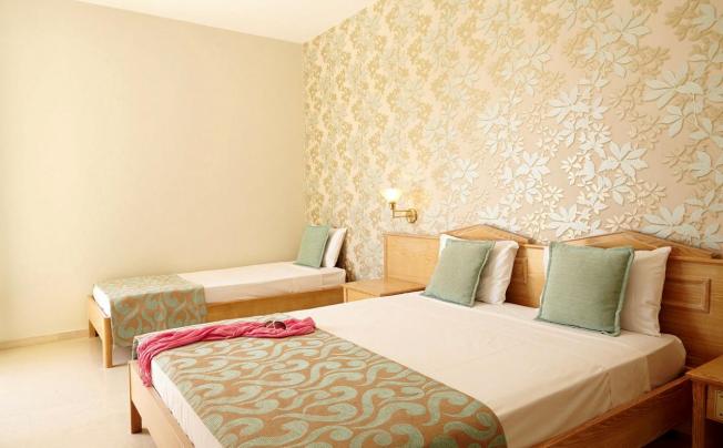 Фото отеля Smartline Arion Palace Hotel