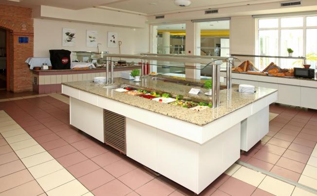 Фото отеля Smartline Arion Palace Hotel