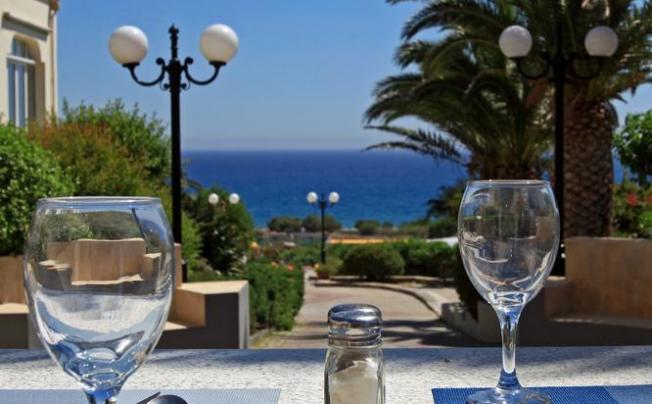 Фото отеля Smartline Arion Palace Hotel