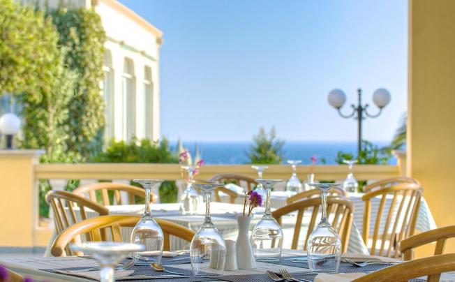 Фото отеля Smartline Arion Palace Hotel