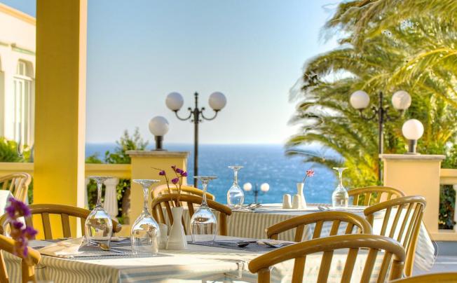 Фото отеля Smartline Arion Palace Hotel
