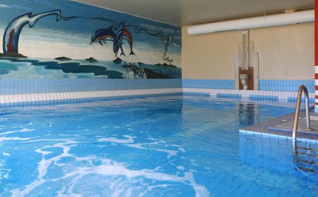 Фото отеля Smartline Arion Palace Hotel