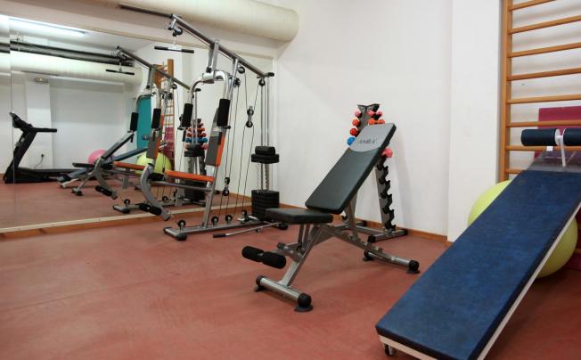 Фото отеля Smartline Arion Palace Hotel