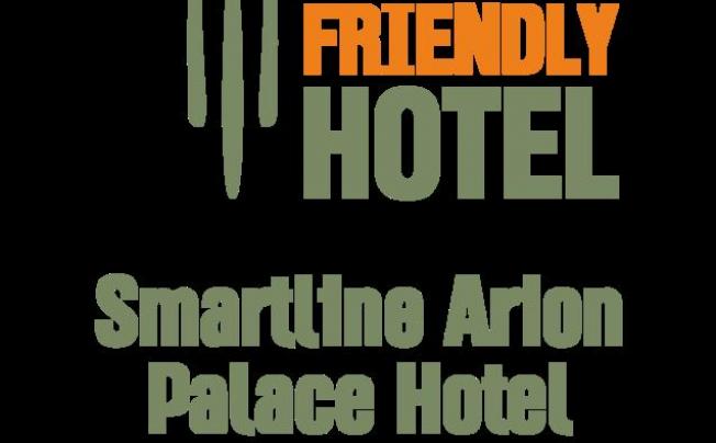 Фото отеля Smartline Arion Palace Hotel
