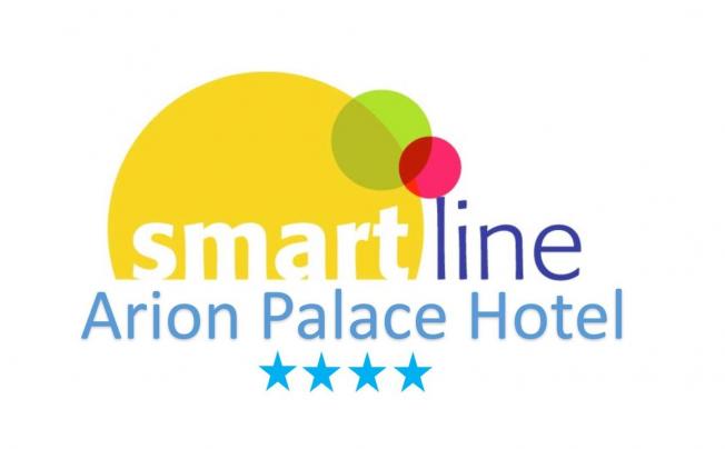 Фото отеля Smartline Arion Palace Hotel