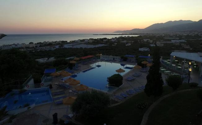 Фото отеля Smartline Arion Palace Hotel