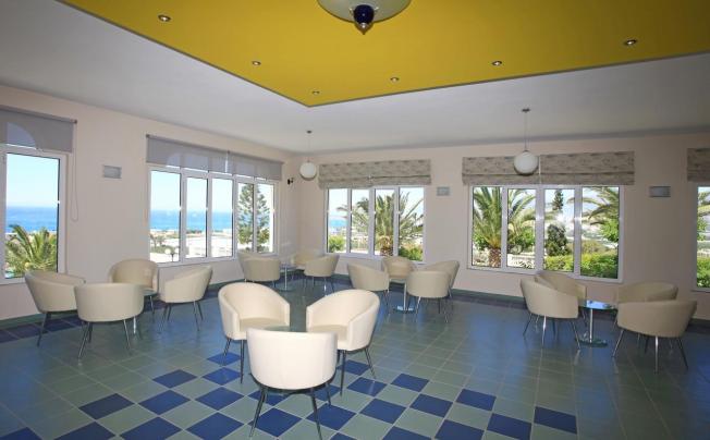 Фото отеля Smartline Arion Palace Hotel
