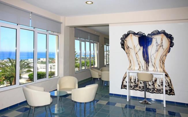 Фото отеля Smartline Arion Palace Hotel
