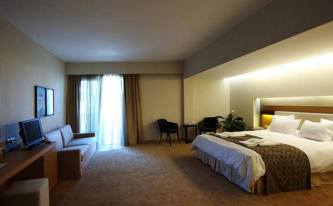 Фото отеля Philippos Xenia Hotel