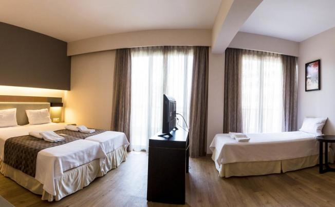 Фото отеля Philippos Xenia Hotel