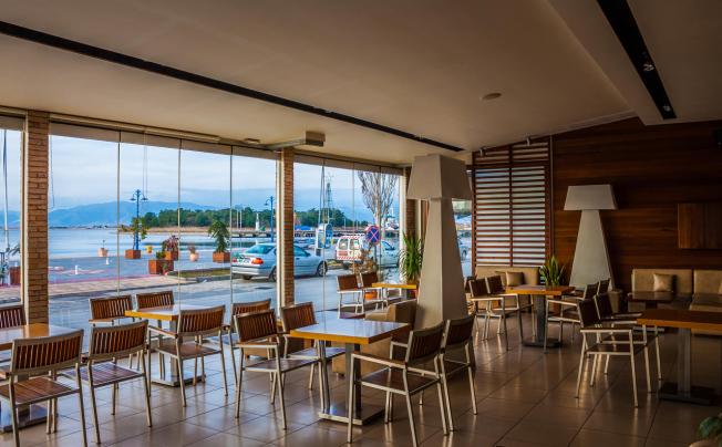 Фото отеля Filippion Hotel