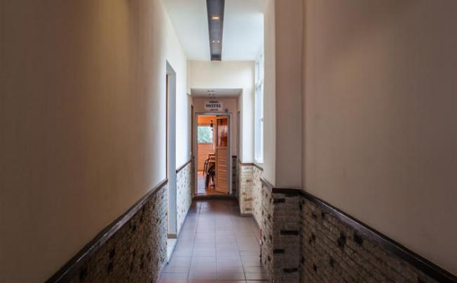 Фото отеля Filippion Hotel