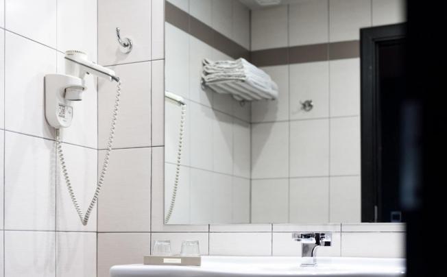 Фото отеля Areos Hotel 